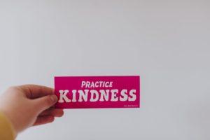 Kindness Counts