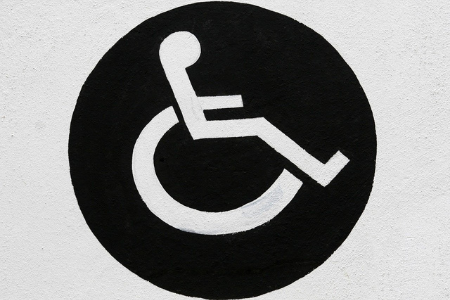 history of disability discrimination in the workplace