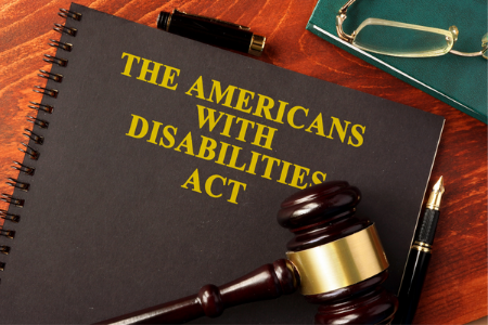 Americans with Disabilities Act