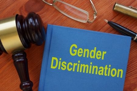 gender discrimination lawsuits